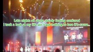 Group One Crew - I have a dream