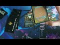 Askrias Unboxes 8 Double Master Box Toppers