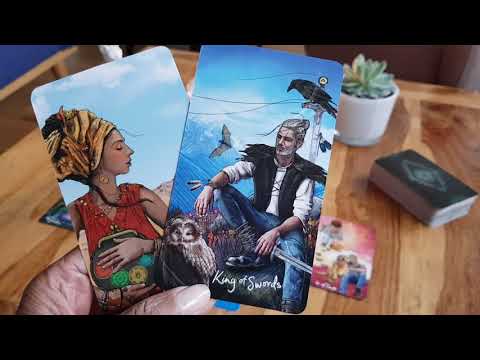 Orakel für den Mann - öffne Dein Herz - März 2020