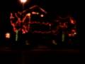 Toccata De Mole Halloween Houselights