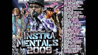 NORE ft Busta Rhymes Ron Browz rotate instrumental