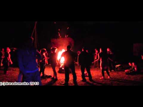 LIDJ SHILOH SOUND SYSTEM -  joshua's anthem riddim \ dubfire peoples 1 @ ADM 06-07-2013