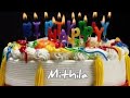 Mithila Birthday