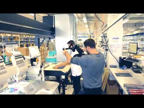 AzubiMovie - Making-Of-Clip