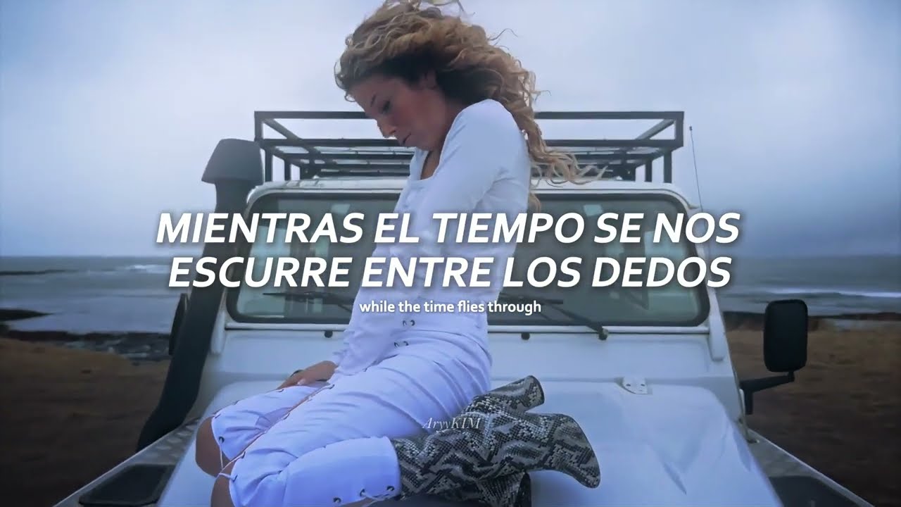 Brooke Forman - Whoever We Want (Sub Español + Lyrics)