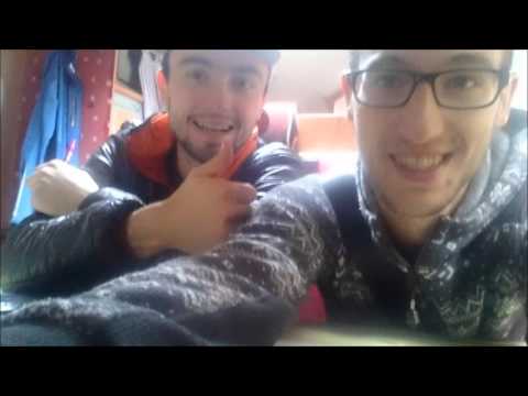 Fauchés & Culottés