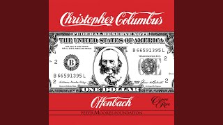 Christopher Columbus, Act 3: &quot;Lovely night, such a lovely night&quot; (Beatriz, Gretel, Rosa,...