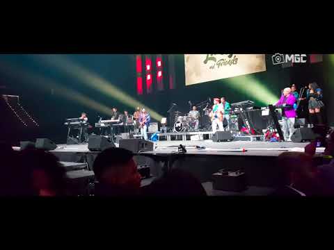 Livity - Ahoy Rotterdam