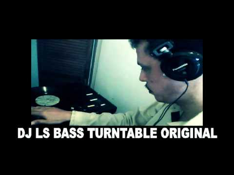 DJ LS BASS ft LUISANDRA - PATU