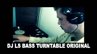 DJ LS BASS ft LUISANDRA - PATU