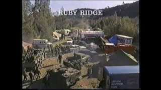 Trailer: The Siege at Ruby Ridge (1996)