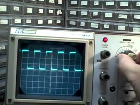 B&K1477 2-12-12 unit prt 1.avi