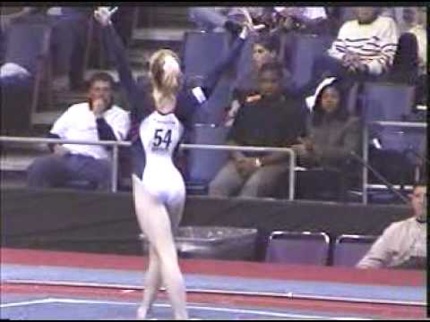 Hollie Vise 2000 Floor