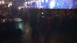 Murphy's the Cable Wharf - Halifax Waterfront