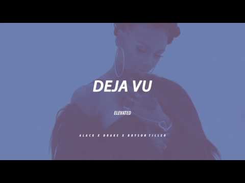 deja vu || 6lack x Drake x Bryson Tiller TYPE BEAT