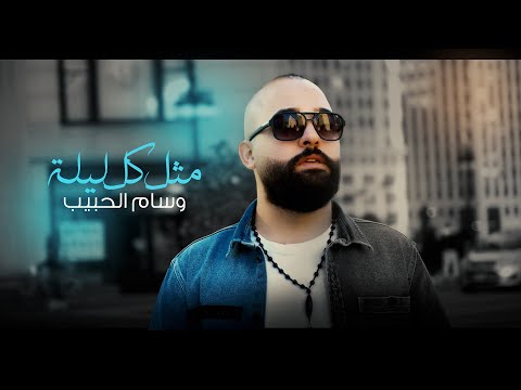 مثل كل ليلة وسام الحبيب