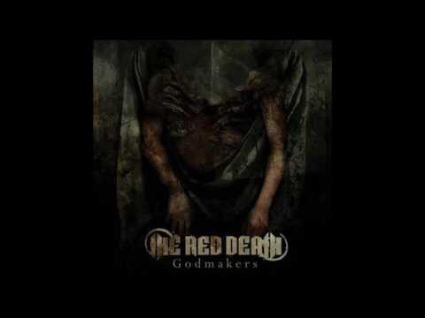 The Red Death - Godmakers (2008) Full Album