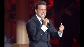 Luis Miguel-Abrazame