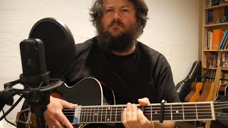 Video thumbnail for Isto - Take Me Out to the Ball Game (with Electro-Harmonix B9 Organ Machine Pedal) by Isto