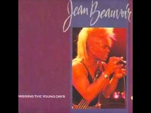 Jean Beauvoir - Crazy - 1987 (B side)