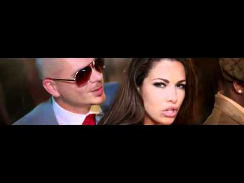 Pitbul Suavemente Hd
