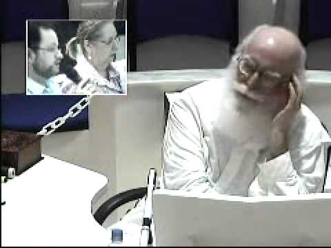 Tertúlia Aula - 1755 - Autodeterminação Decenal - Waldo Vieira - CEAEC - 22/11/2010