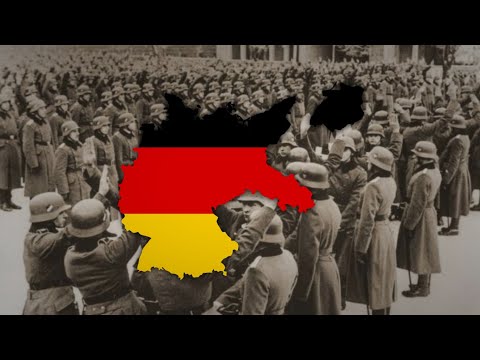 "Das Lied der Deutschen" - Weimar Republic National Anthem [1930s Recording Very Rare Version]