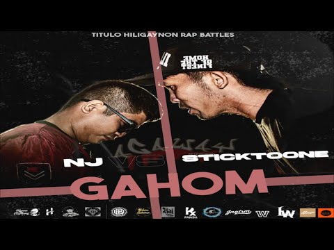 Titulo — NJ vs Stick To One