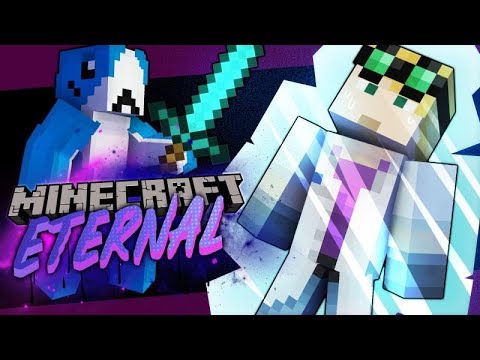 Minecraft Eternal - DRAGON FORGE #48 (FINAL EPISODE)