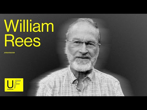 William E. Rees: Ecological Overshoot is Driving Humanity Toward Collapse | Urgent Futures #21