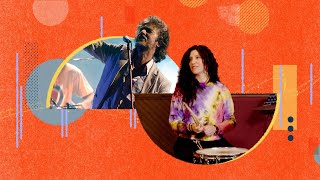 Recreating the 2-Microphone Flaming Lips&#39; &quot;Yoshimi&quot; Drum Sound | What&#39;s That Sound? Ep.18