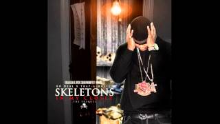 Bo Deal - Top Of The World Ft. Yo Gotti & Traye D - Skeletons In My Closet Mixtape