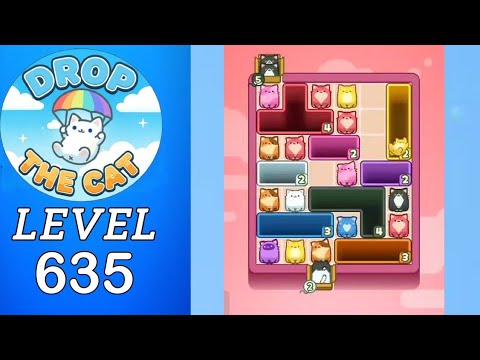 Уровень 635 thumbnail