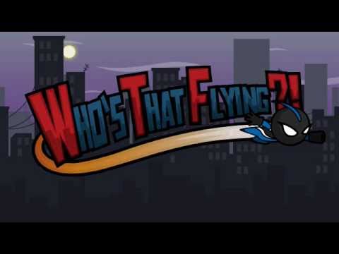 Who's Who? on Steam