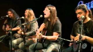 Angra - Wishing Well (acoustic version)