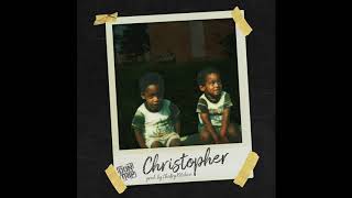 Don Trip "Fake News" feat. STARLITO (Official Audio) NEW album "Christopher"