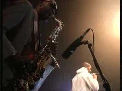 Les Littles Concert Francofolies 92-Ressens le Son