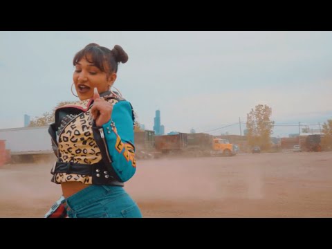 Chi Majezty - Tokyo Drift [Official Music Video]