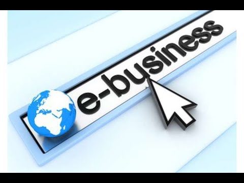 INTRODUCTION TO E-BUSINESS AND E-COMMERCE