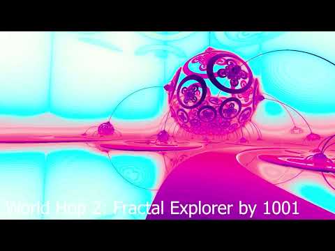 Venice Immersive 2022 - World Hops Videos