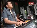 SUPERNOVA SAYANG LIVE MANTAP ANTV 23 JULI 2010