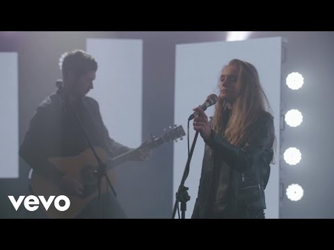 Tasché - The Story (SOLID Studios Session 2020)