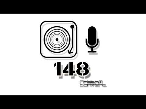 Rhythm Convert(ed) Podcast 148 with Tom Hades