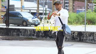 Demon Time Music Video