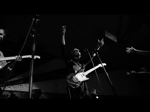 Stello - I Can Hear You Calling (Live at The Sultan Room)