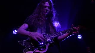 Texas Hippie Coalition - LIVE in Denver, Co 2018 - Moonshine