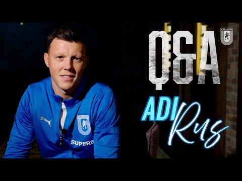 Q&A WITH ADRIAN RUS, FOUNDER OF THE UNIVERSITY OF CRAIOVA