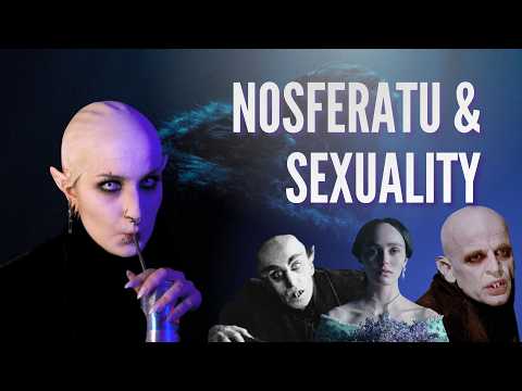 Nosferatu: Our Vampires, Ourselves