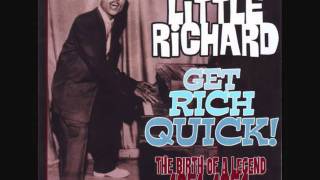 LITTLE RICHARD - Directly from My Heart  &  Directly from My Heart [Alternate Take]