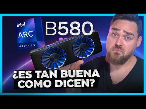 Las próximas tarjetas graficas Intel ARC podrían volverse muy »sexys» dentro de poco